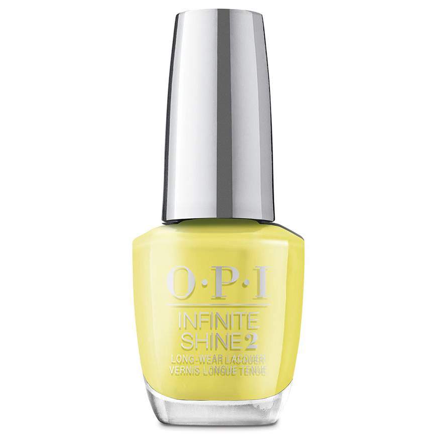 OPI Infinite Shine Summer Make The Rules Collection Nail Polish 15ml