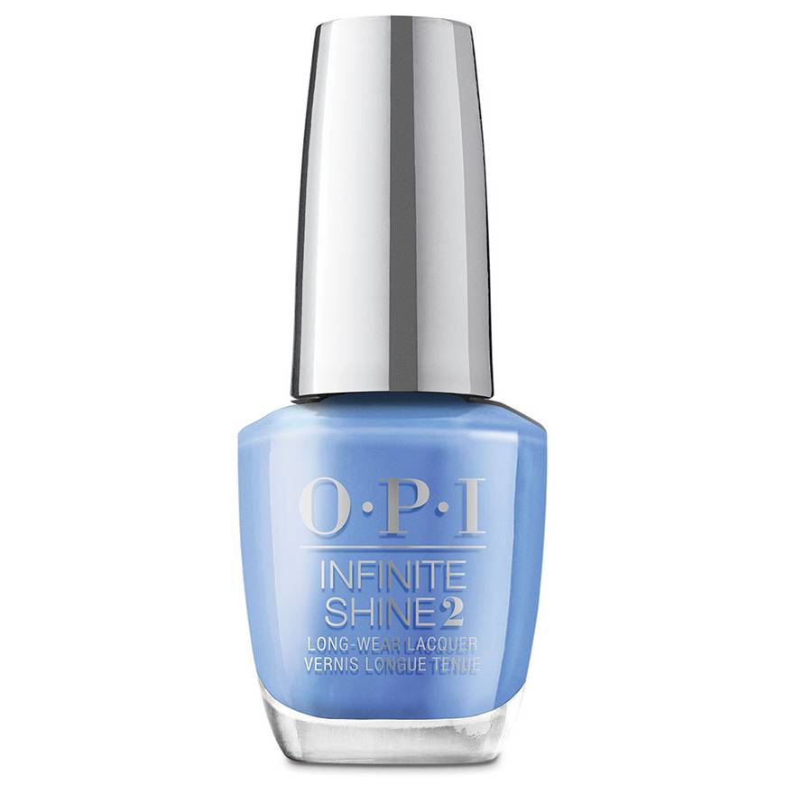 OPI Infinite Shine Summer Make The Rules Collection Nail Polish 15ml