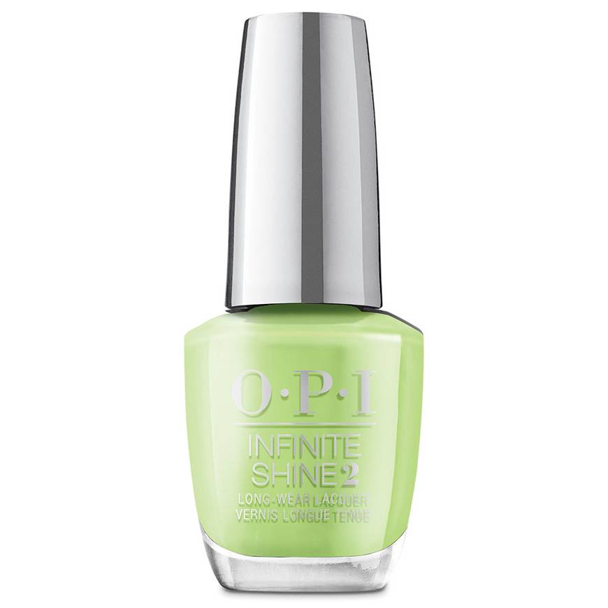 OPI Infinite Shine Summer Make The Rules Collection Nail Polish 15ml