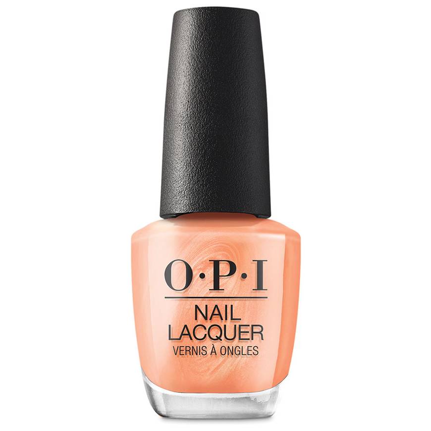 OPI Nail Lacquer Summer Make The Rules Collection Nail Polish 15ml