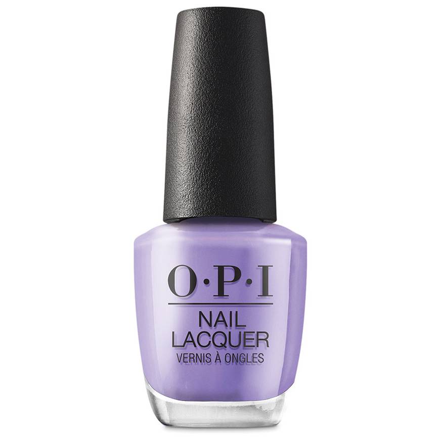 OPI Nail Lacquer Summer Make The Rules Collection Nail Polish 15ml