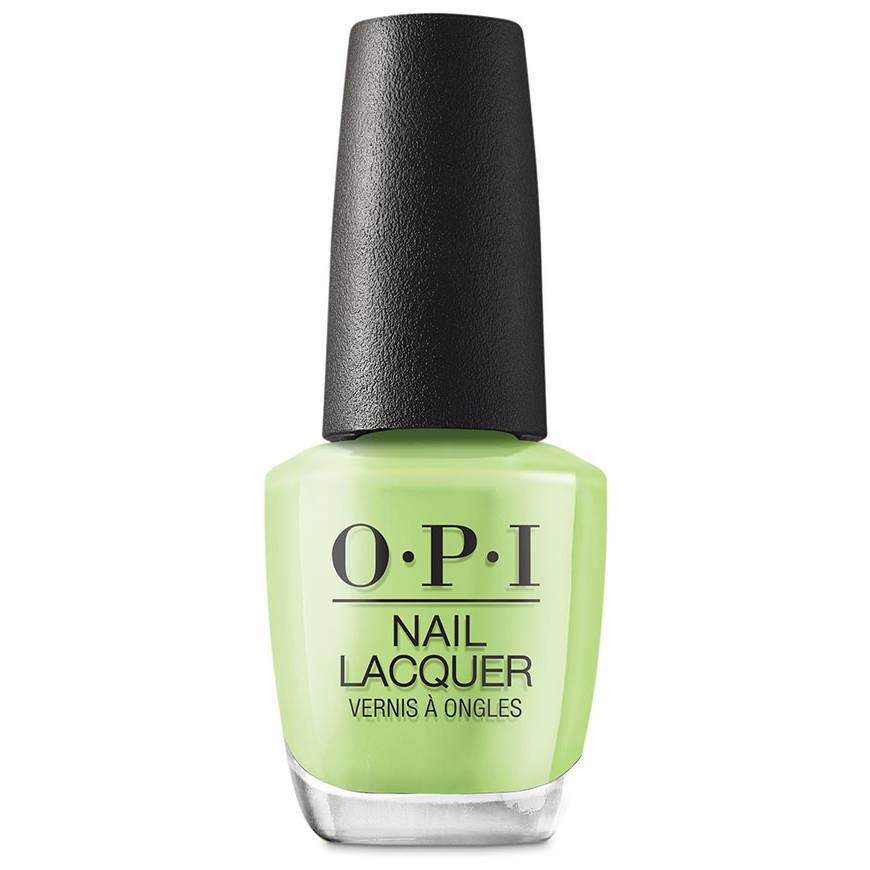 OPI Nail Lacquer Summer Make The Rules Collection Nail Polish 15ml