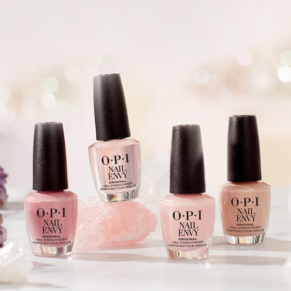 OPI Nail Envy Pink To Envy 15ml