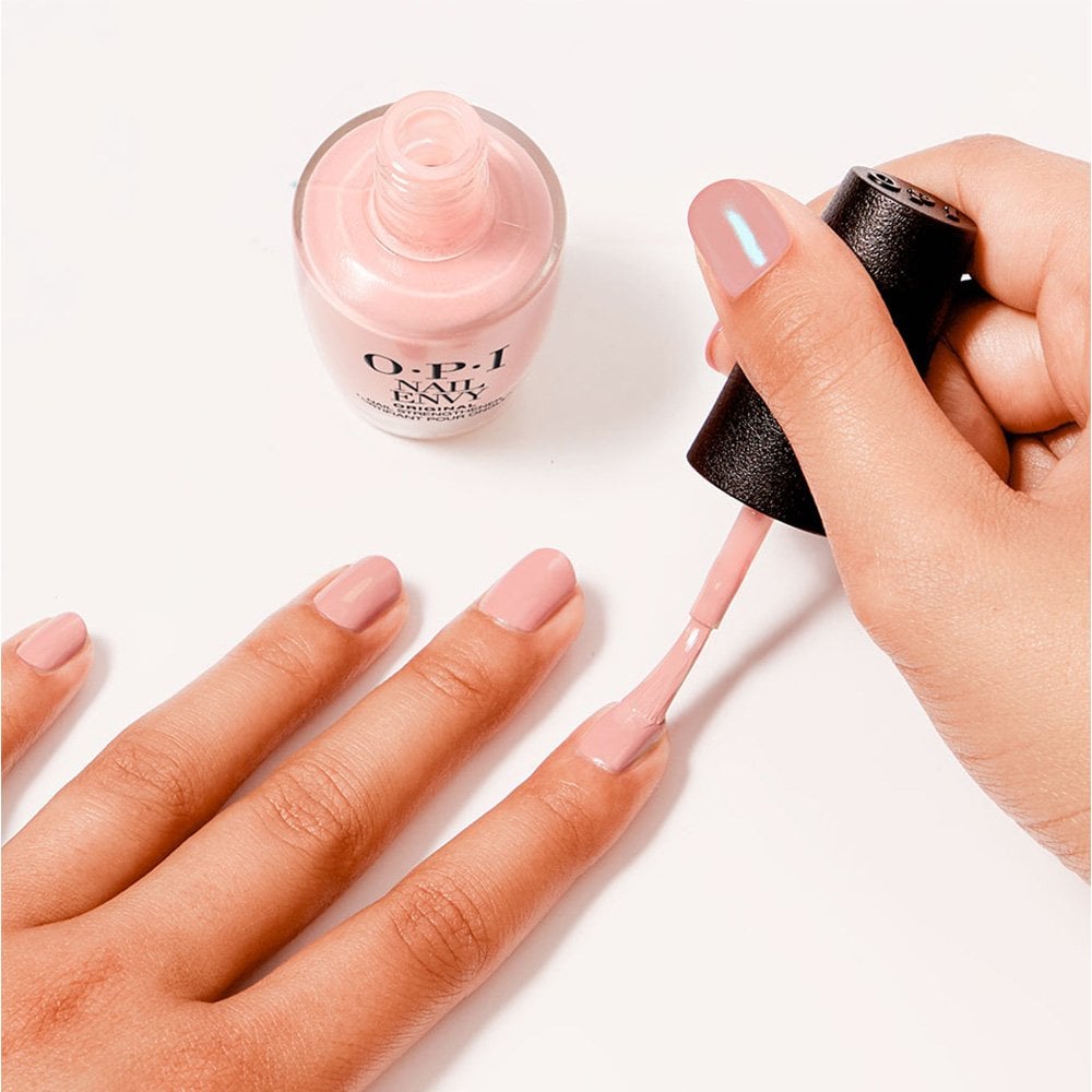 OPI Nail Envy Bubble Bath® 15ml