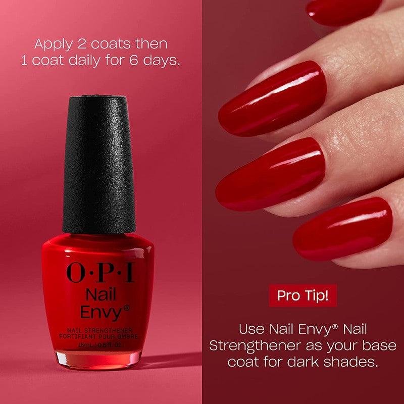 OPI Nail Envy Tough Luv 15ml
