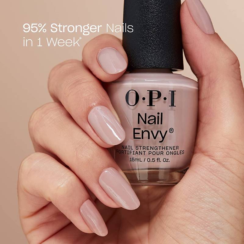 OPI Nail Envy Double Nude-y 15ml