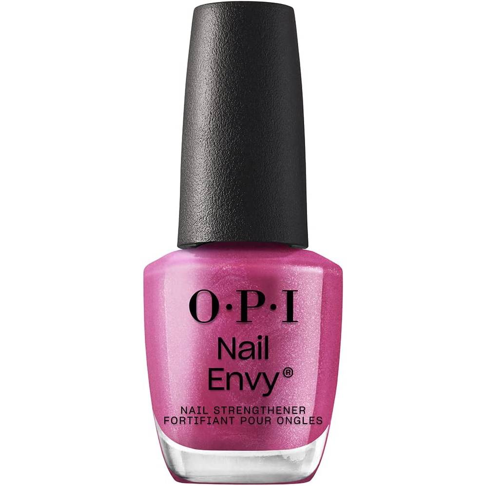 OPI Nail Envy Powerful Pink 15ml