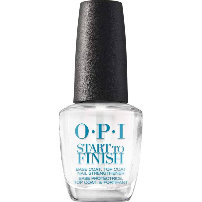 OPI Start To Finish 3 In 1 Treatment 15ml