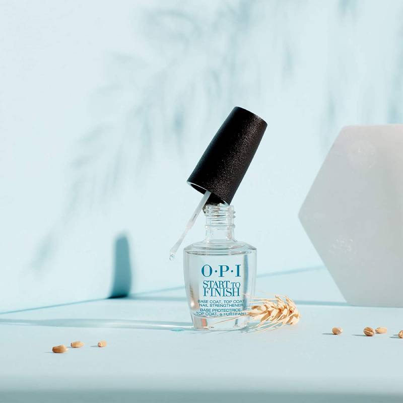 OPI Start To Finish 3 In 1 Treatment 15ml