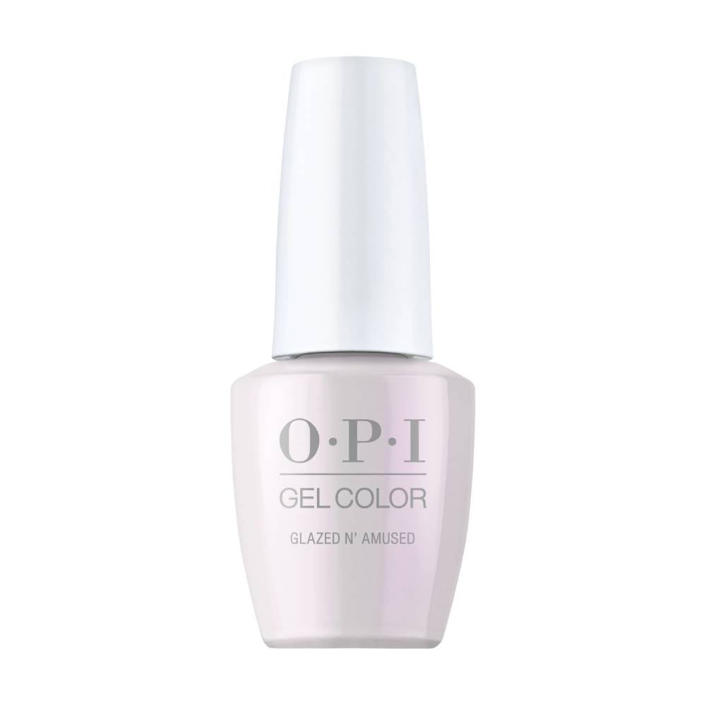 OPI GelColor Gel Polish 15ml