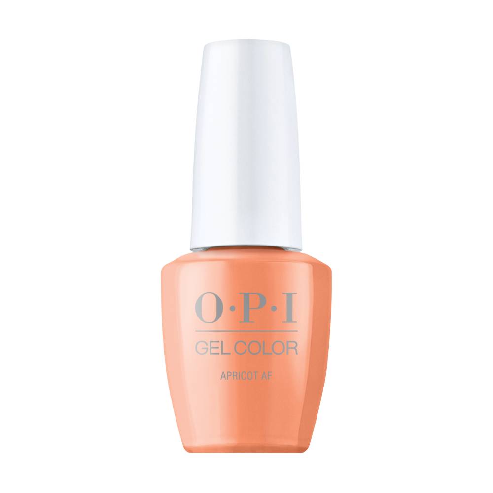 OPI GelColor Gel Polish 15ml
