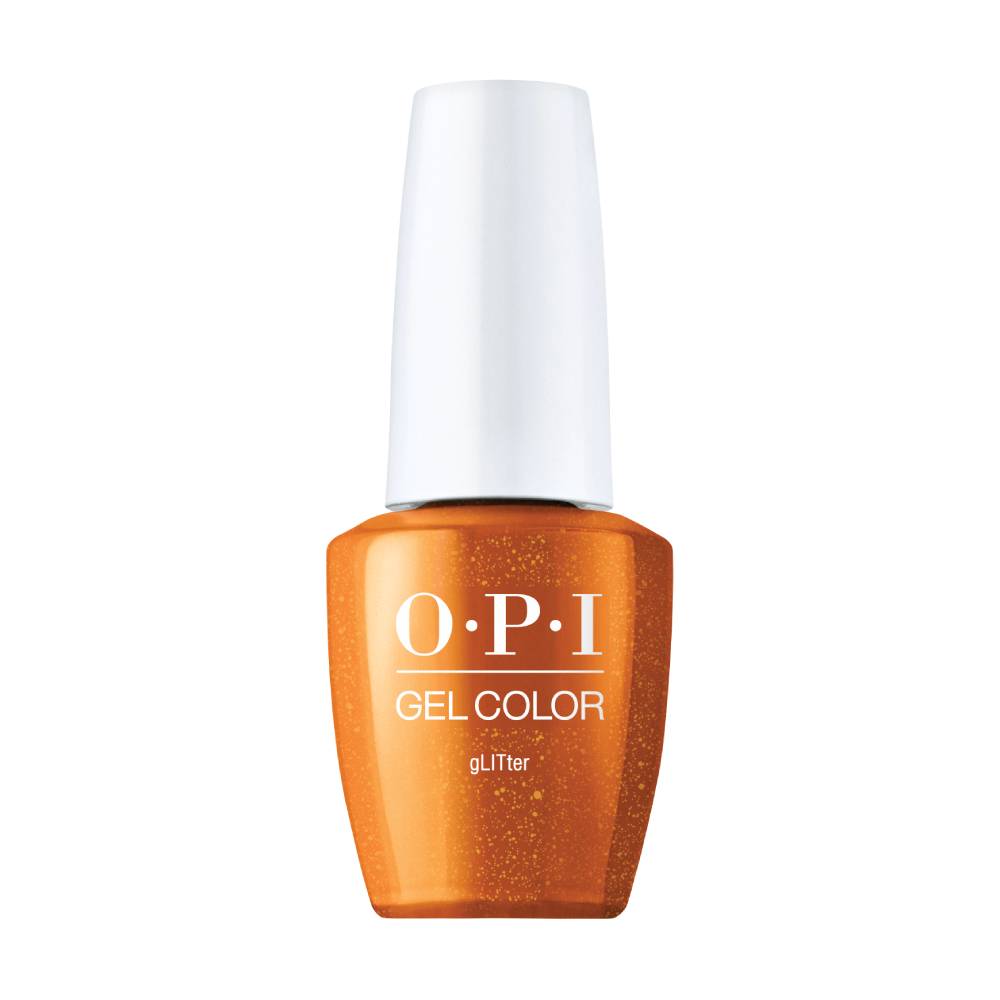 OPI GelColor Gel Polish 15ml