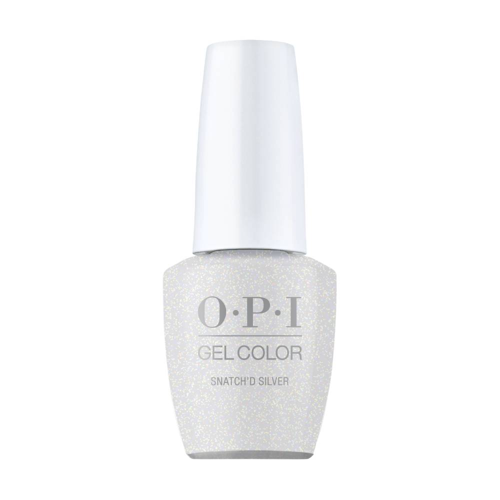 OPI GelColor Gel Polish 15ml