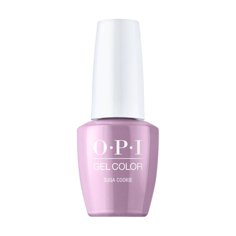 OPI GelColor Gel Polish 15ml