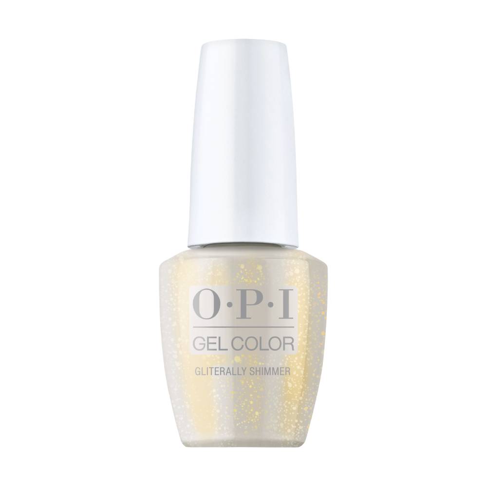 OPI GelColor Gel Polish 15ml