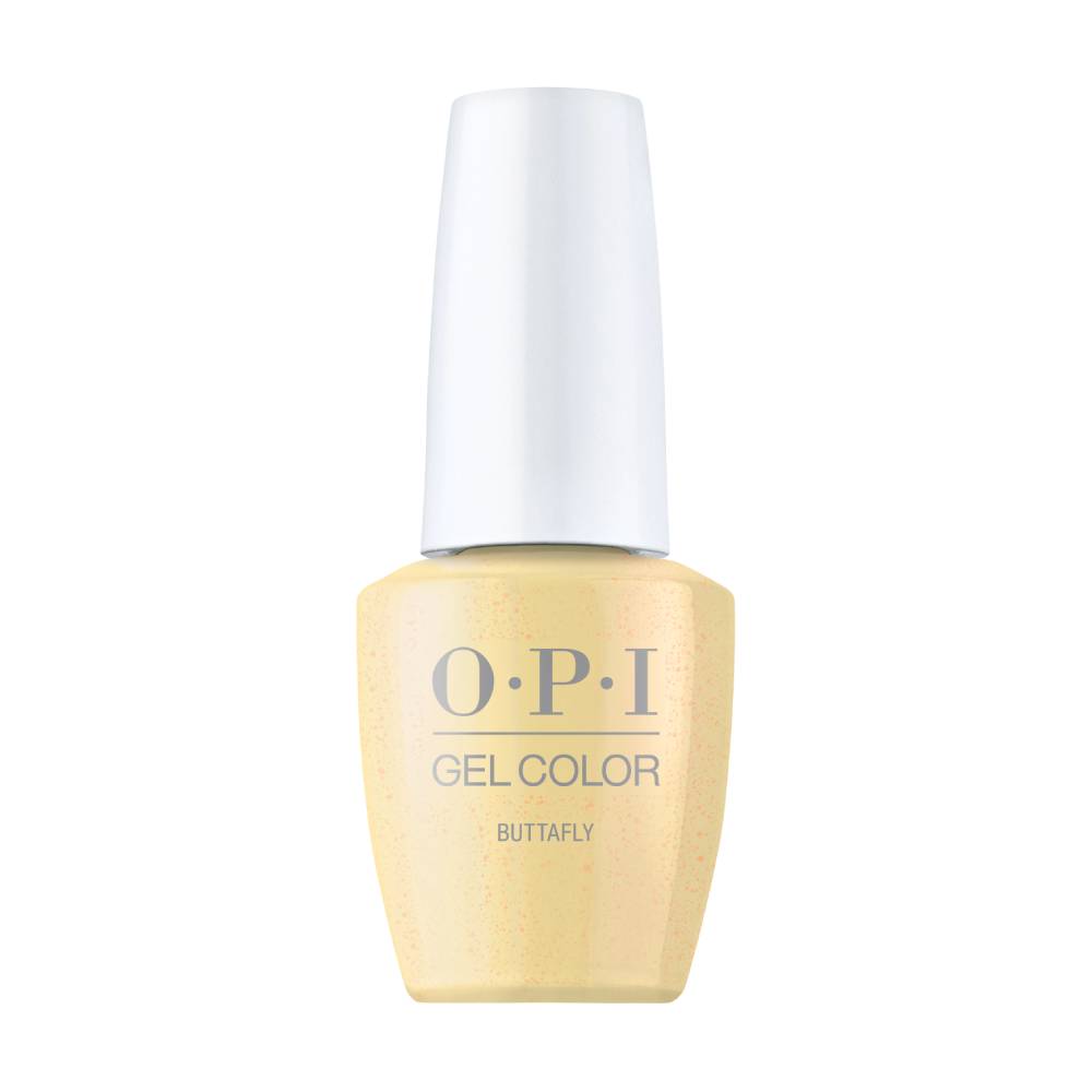 OPI GelColor Gel Polish 15ml