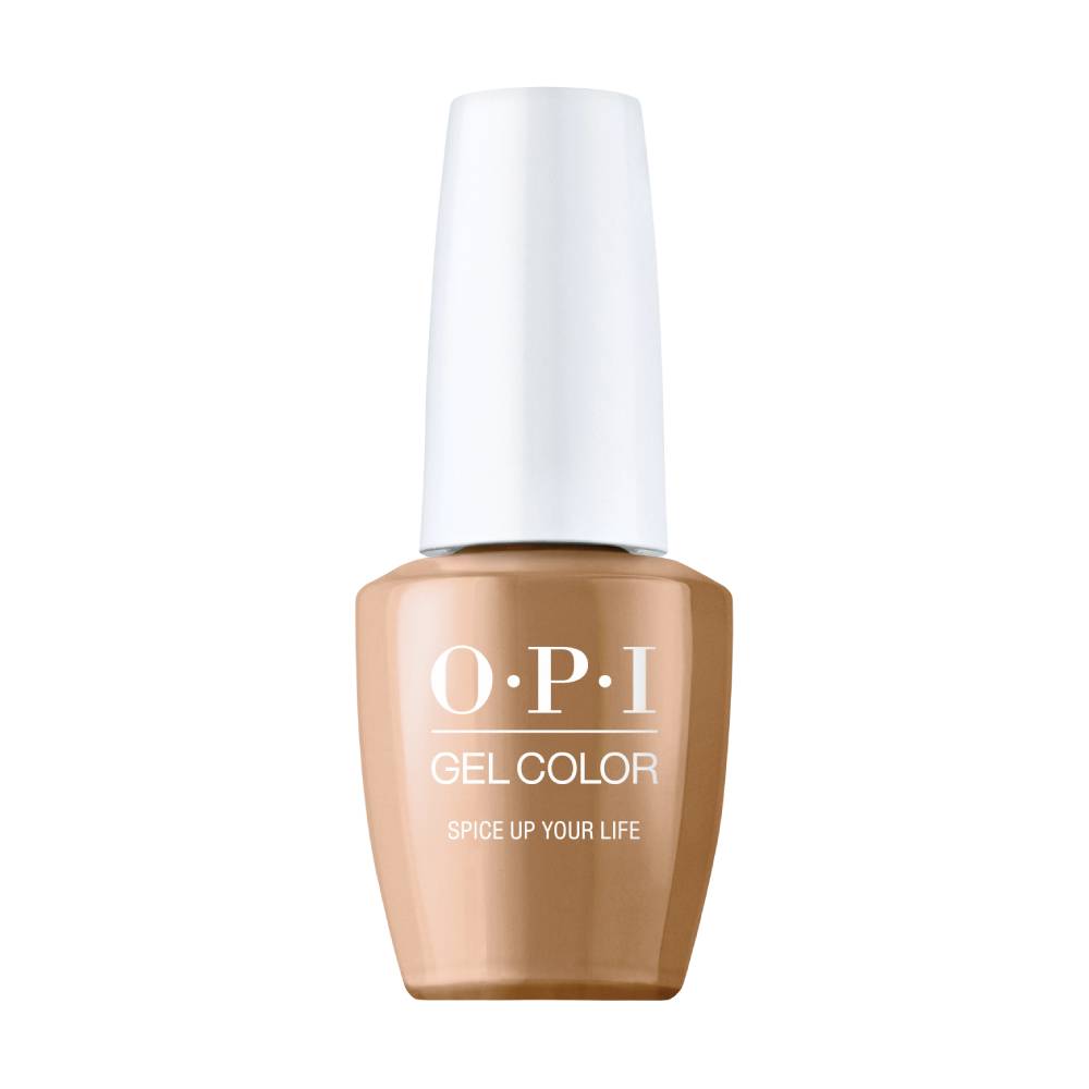 OPI GelColor Gel Polish 15ml