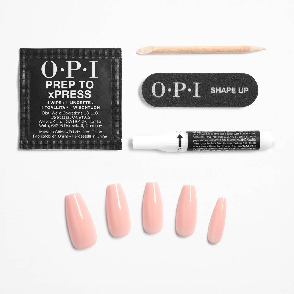 OPI xPRESS/ON Nails (30)