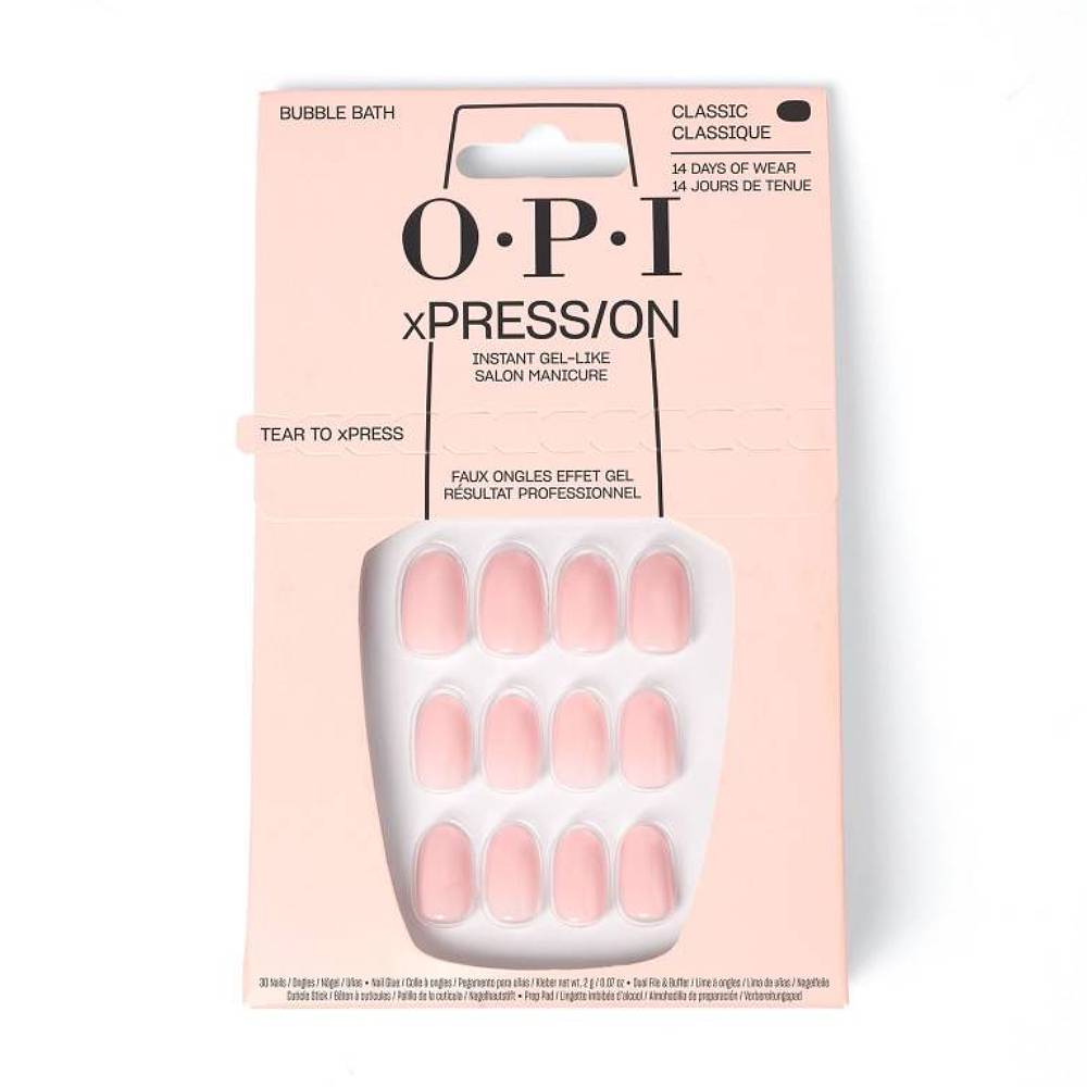 OPI xPRESS/ON Nails (30)