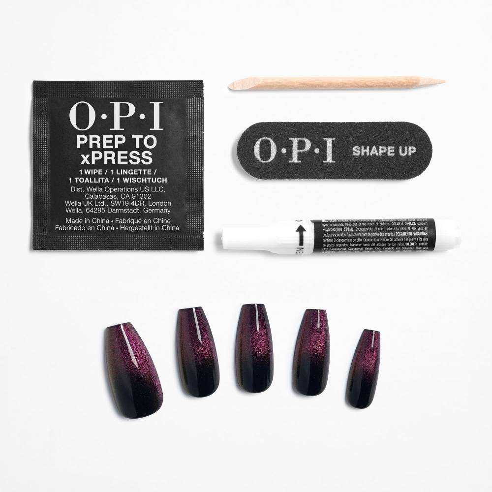 OPI xPRESS/ON Nails (30)