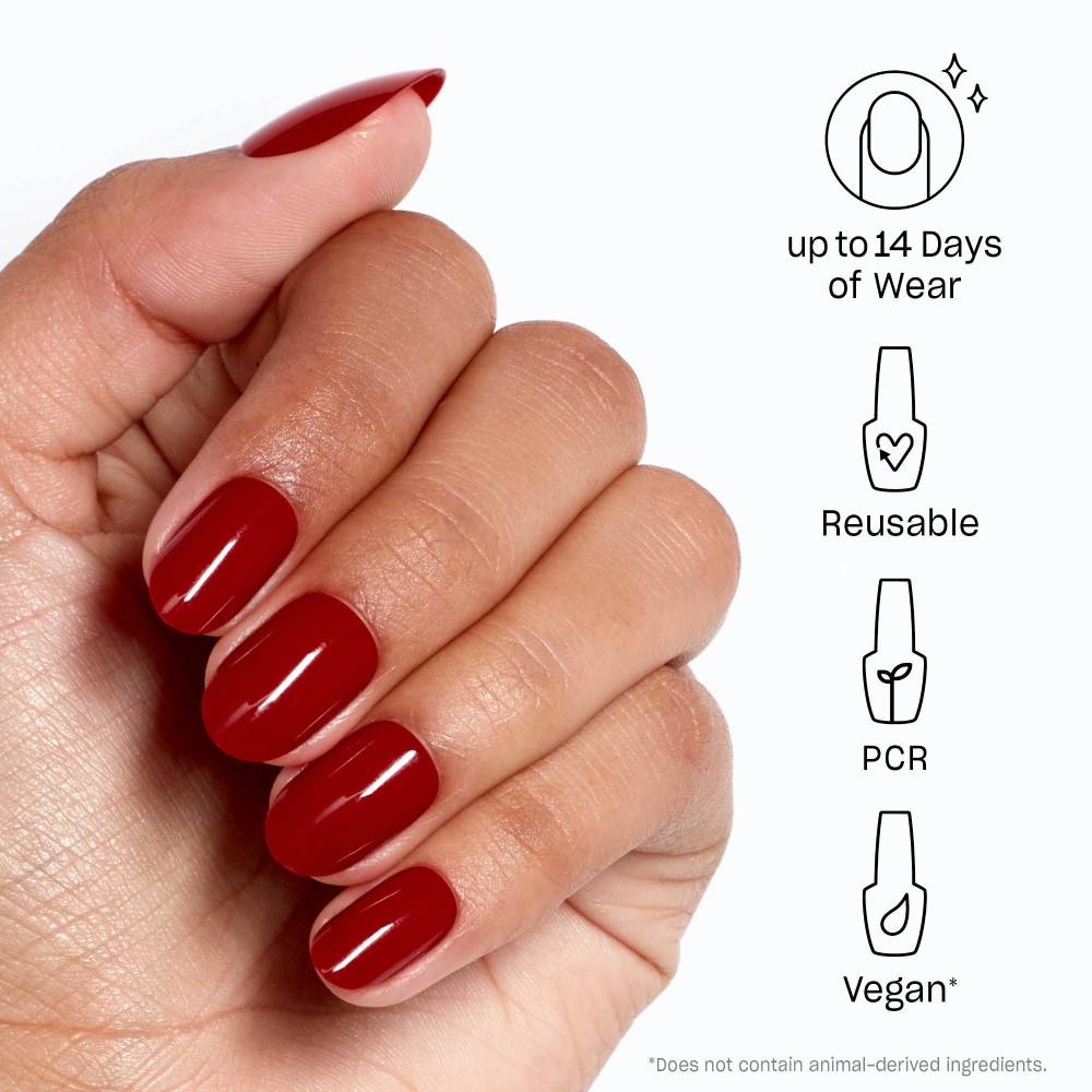 OPI xPRESS/ON Nails (30)