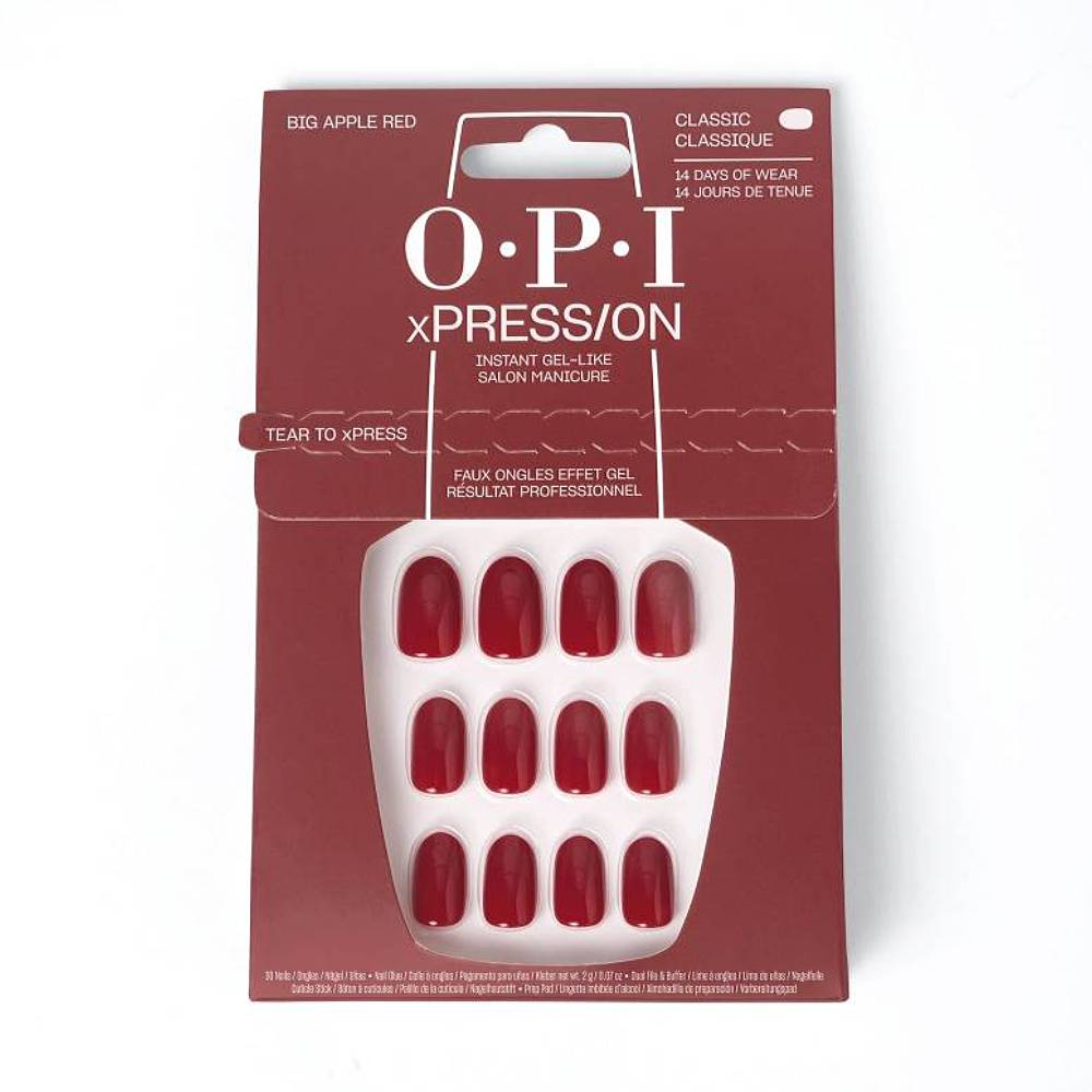 OPI xPRESS/ON Nails (30)