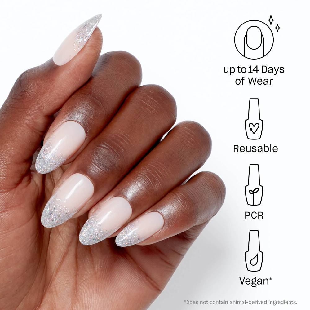 OPI xPRESS/ON Nails (30)