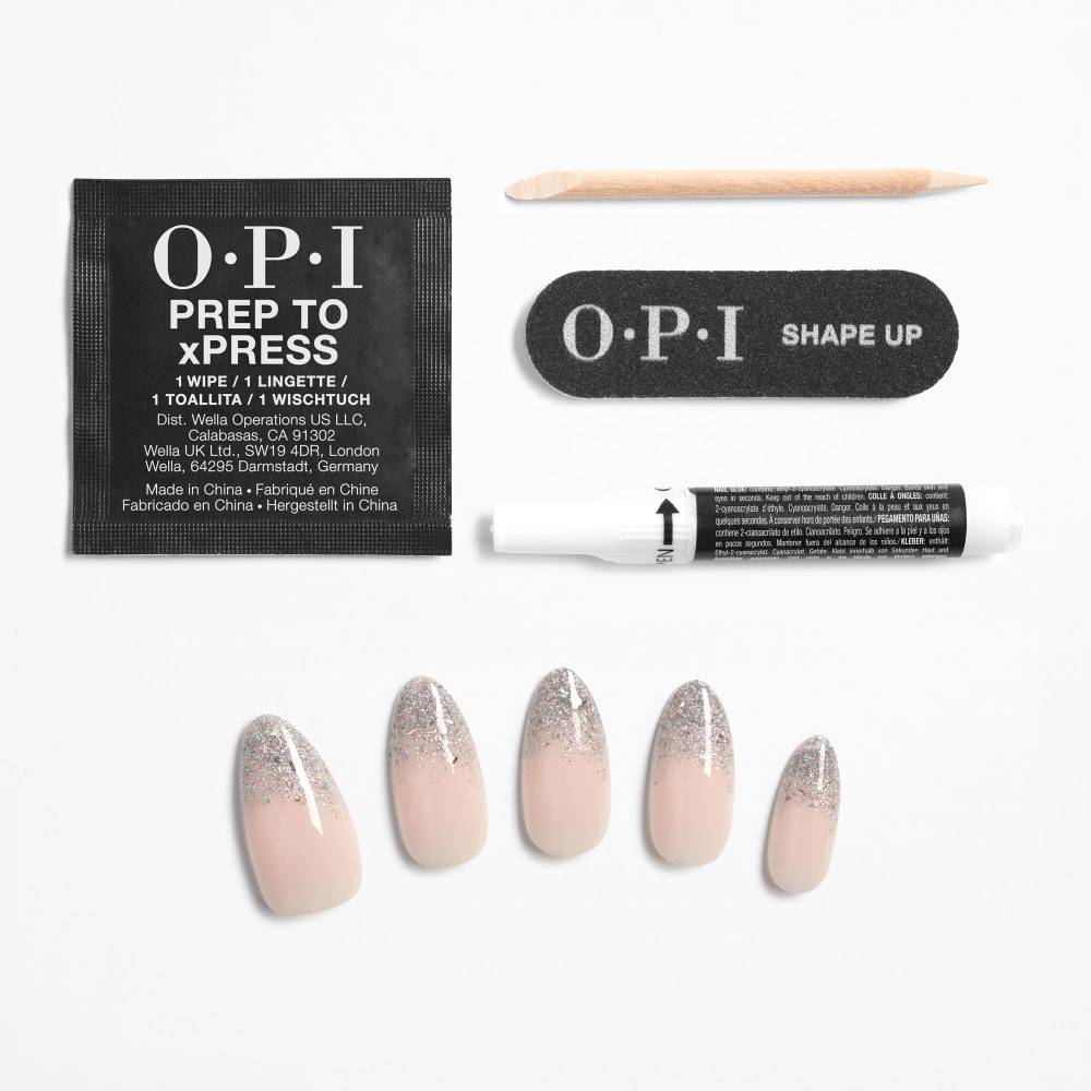 OPI xPRESS/ON Nails (30)
