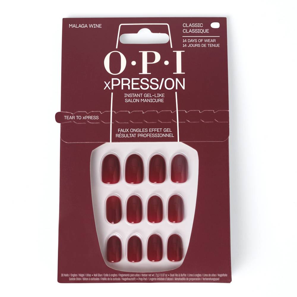 OPI xPRESS/ON Nails (30)