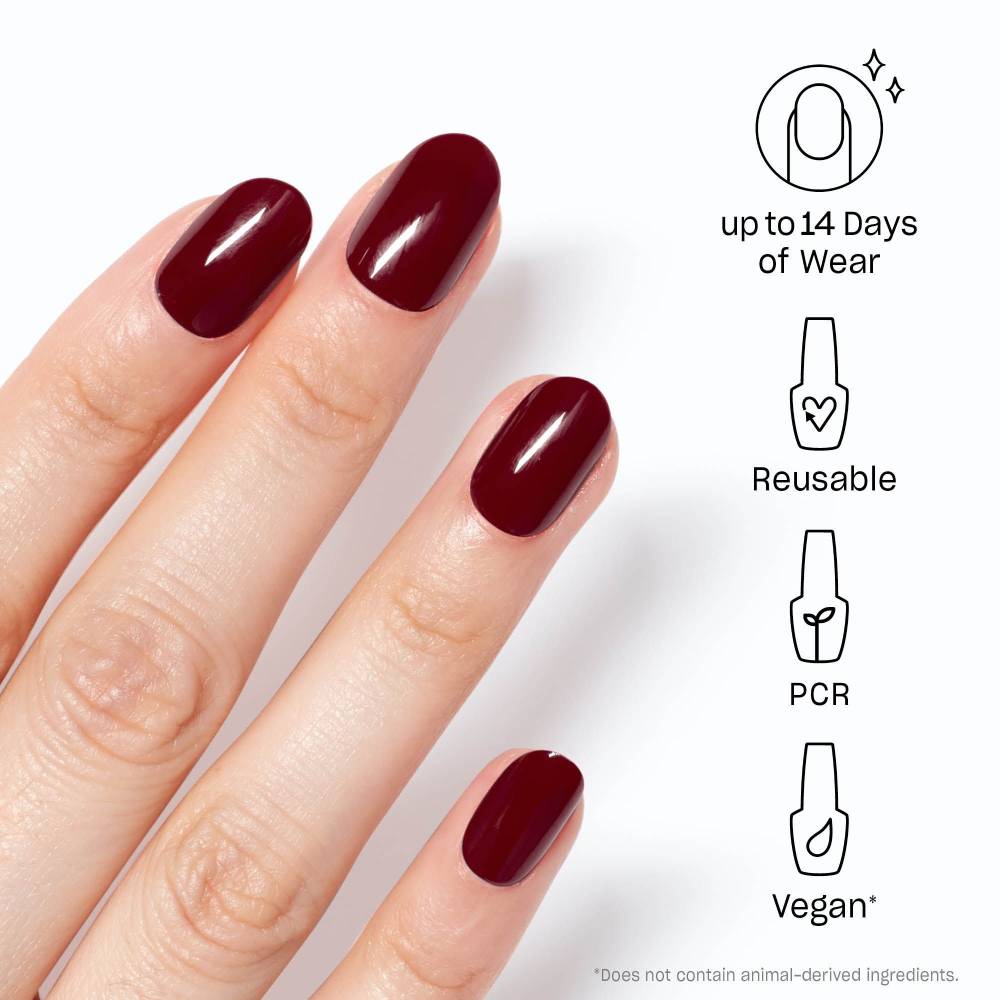 OPI xPRESS/ON Nails (30)