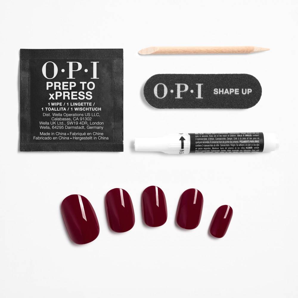 OPI xPRESS/ON Nails (30)