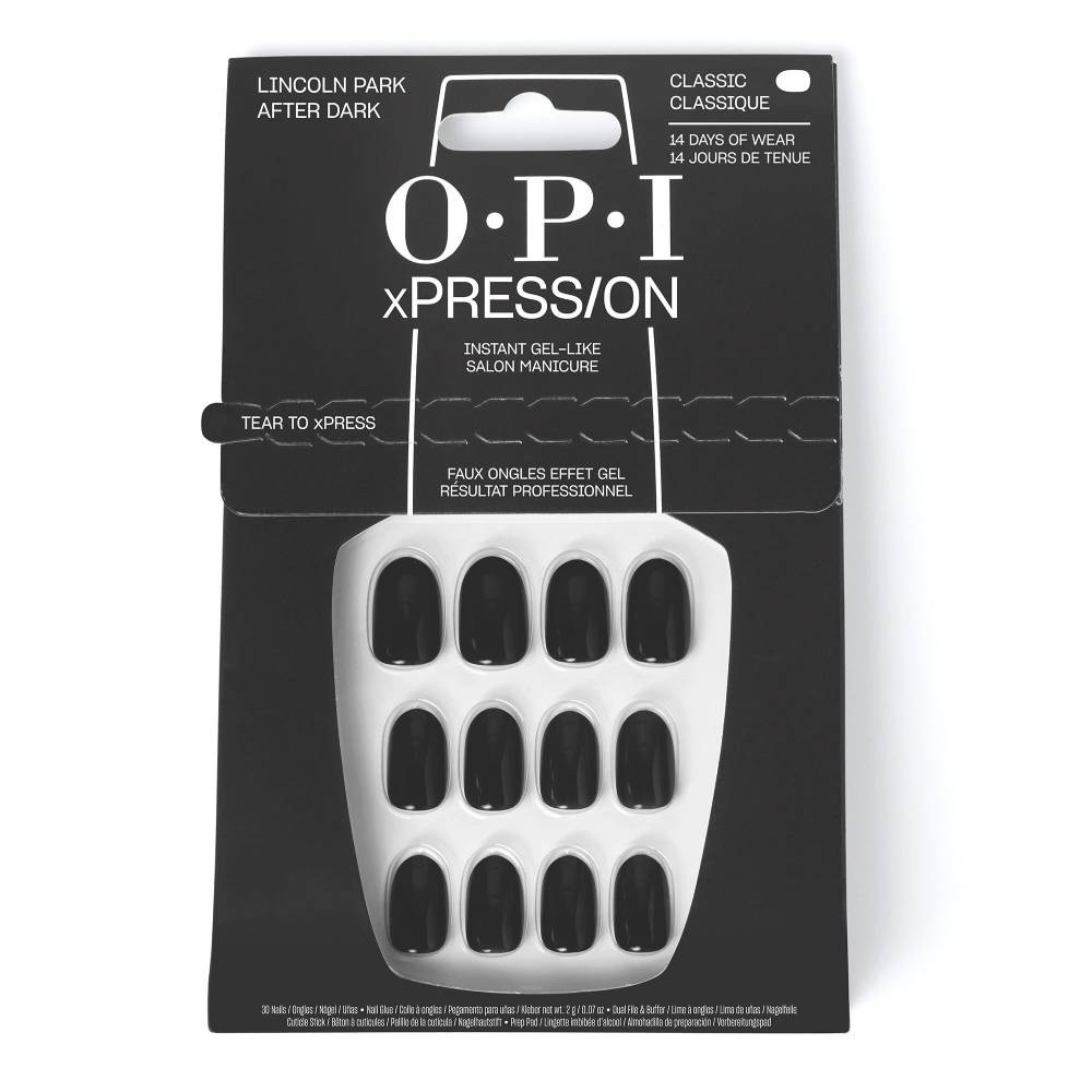 OPI xPRESS/ON Nails (30)