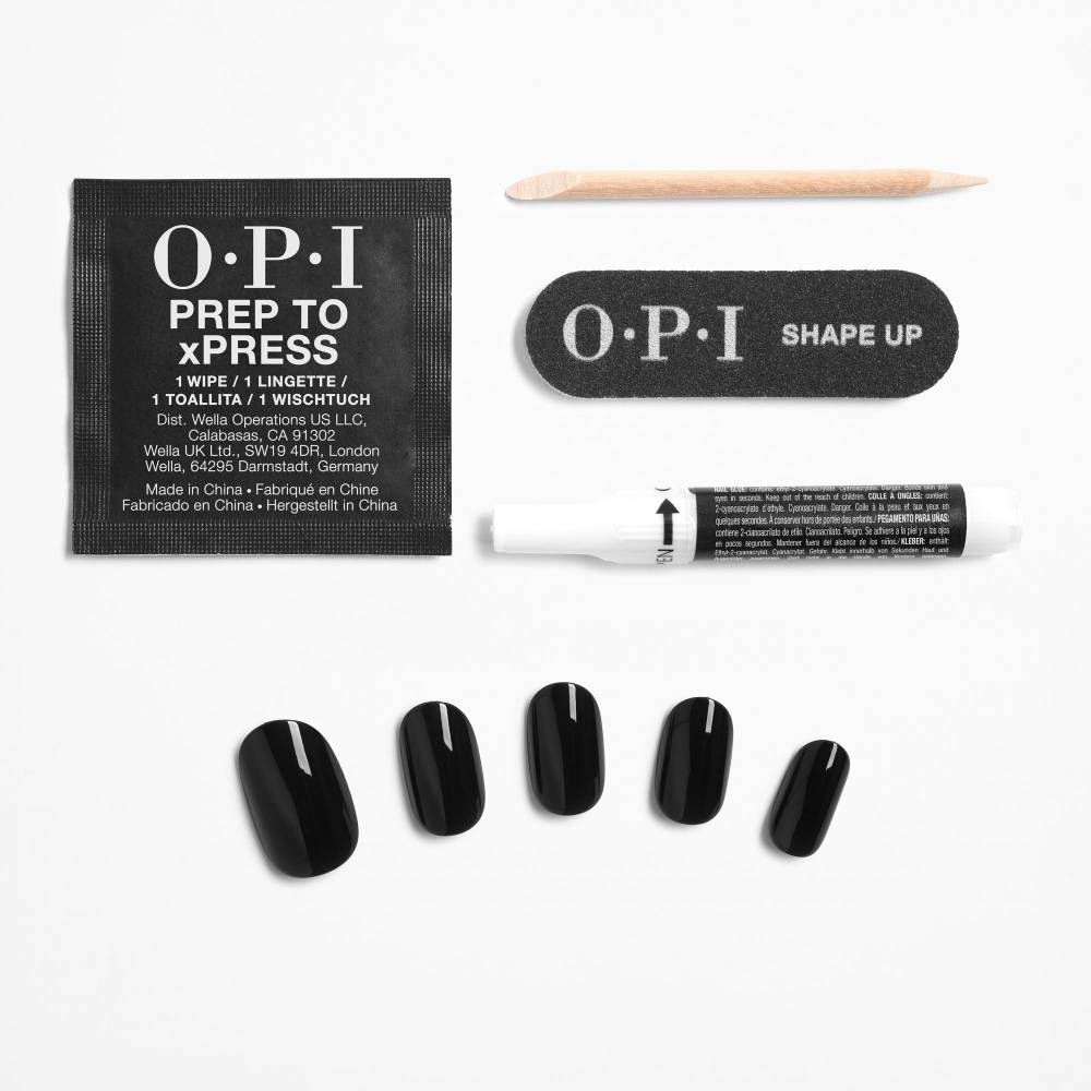 OPI xPRESS/ON Nails (30)