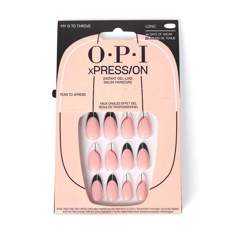 OPI xPRESS/ON Nails (30)