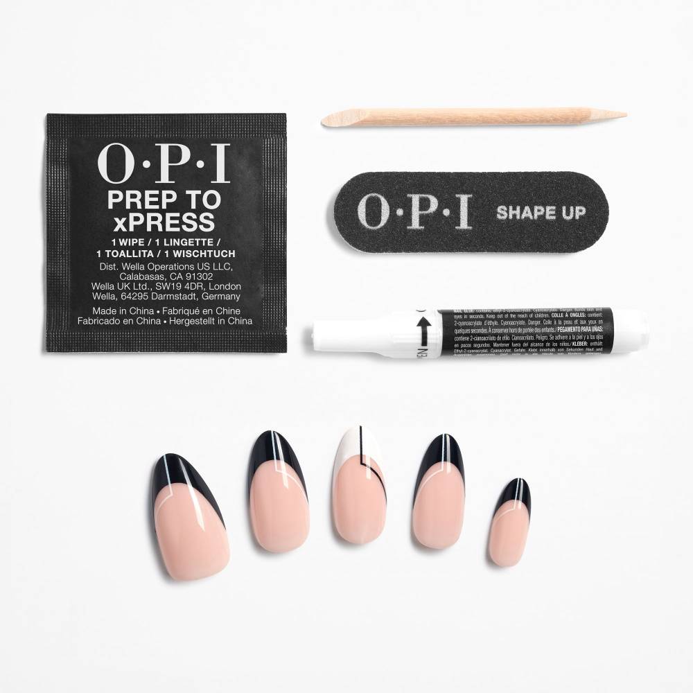 OPI xPRESS/ON Nails (30)