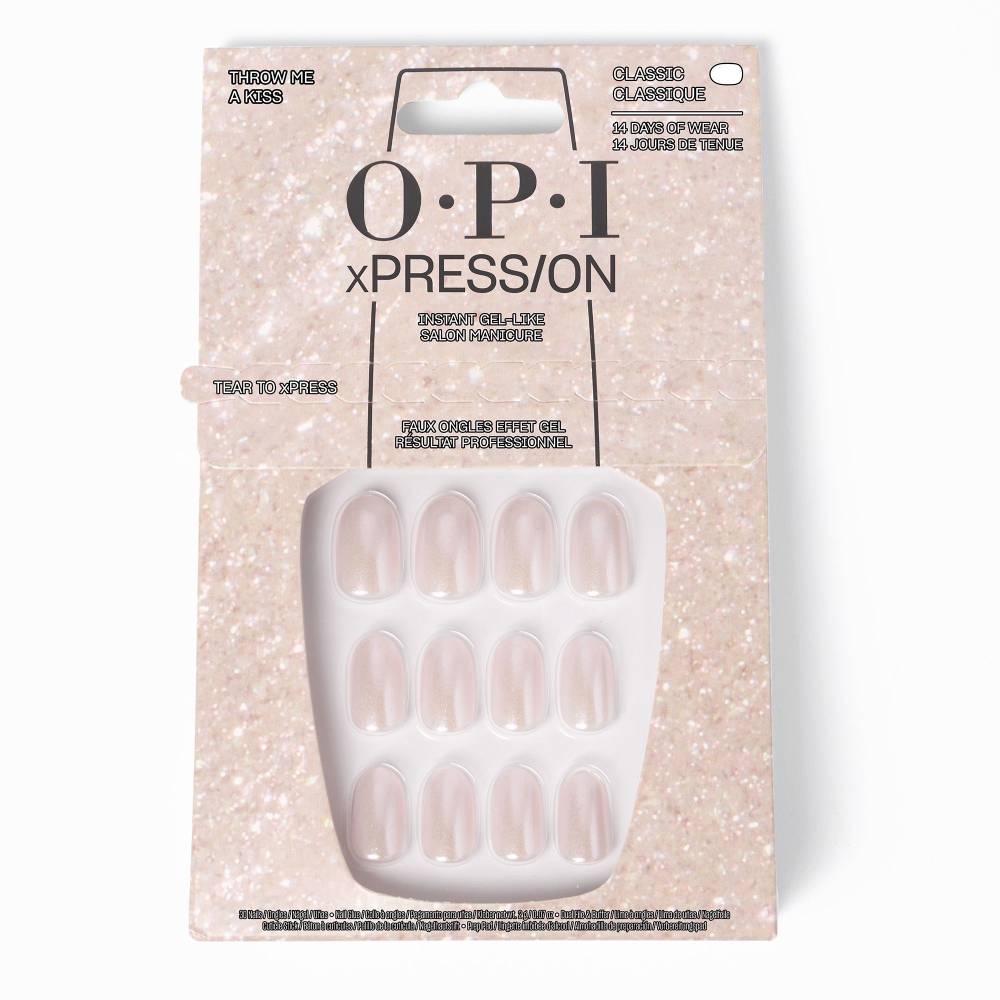 OPI xPRESS/ON Nails (30)
