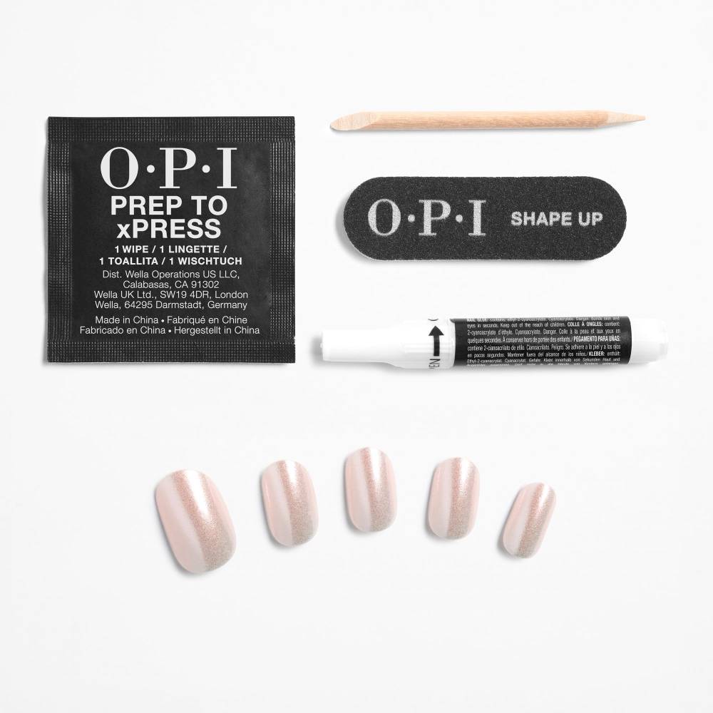 OPI xPRESS/ON Nails (30)