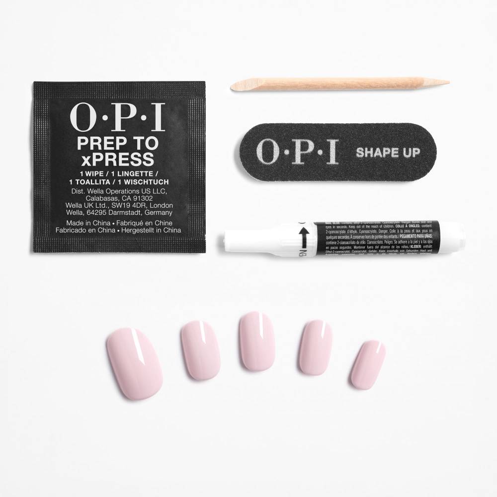 OPI xPRESS/ON Nails (30)