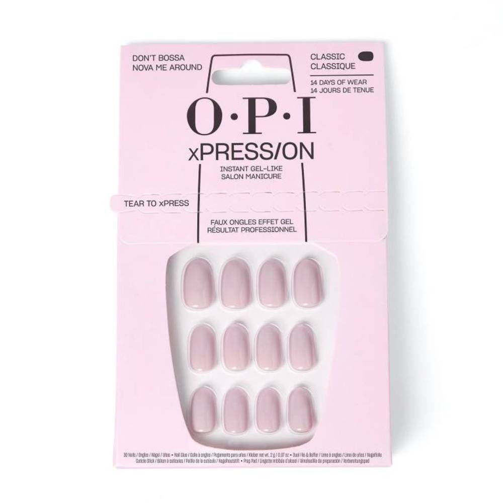 OPI xPRESS/ON Nails (30)