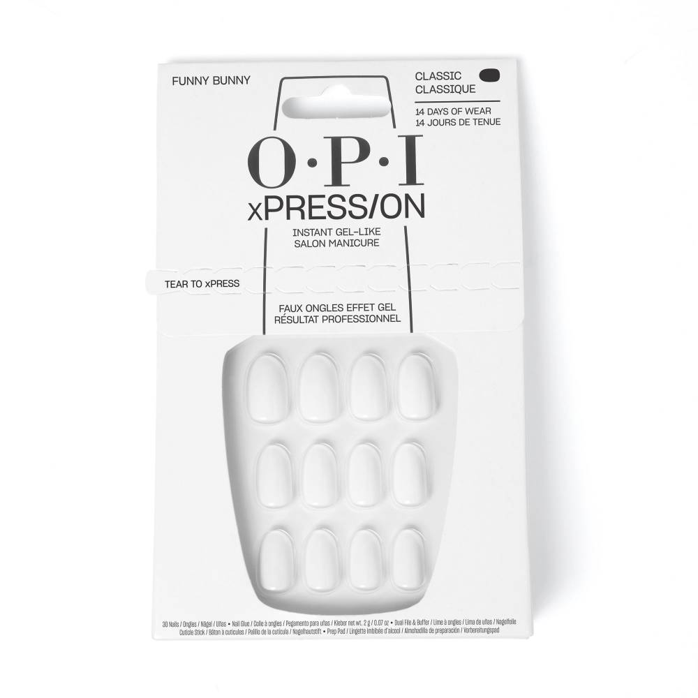 OPI xPRESS/ON Nails (30)