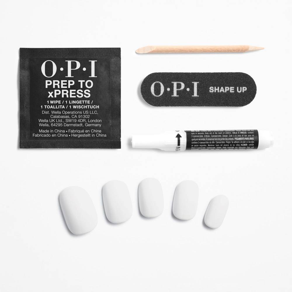 OPI xPRESS/ON Nails (30)