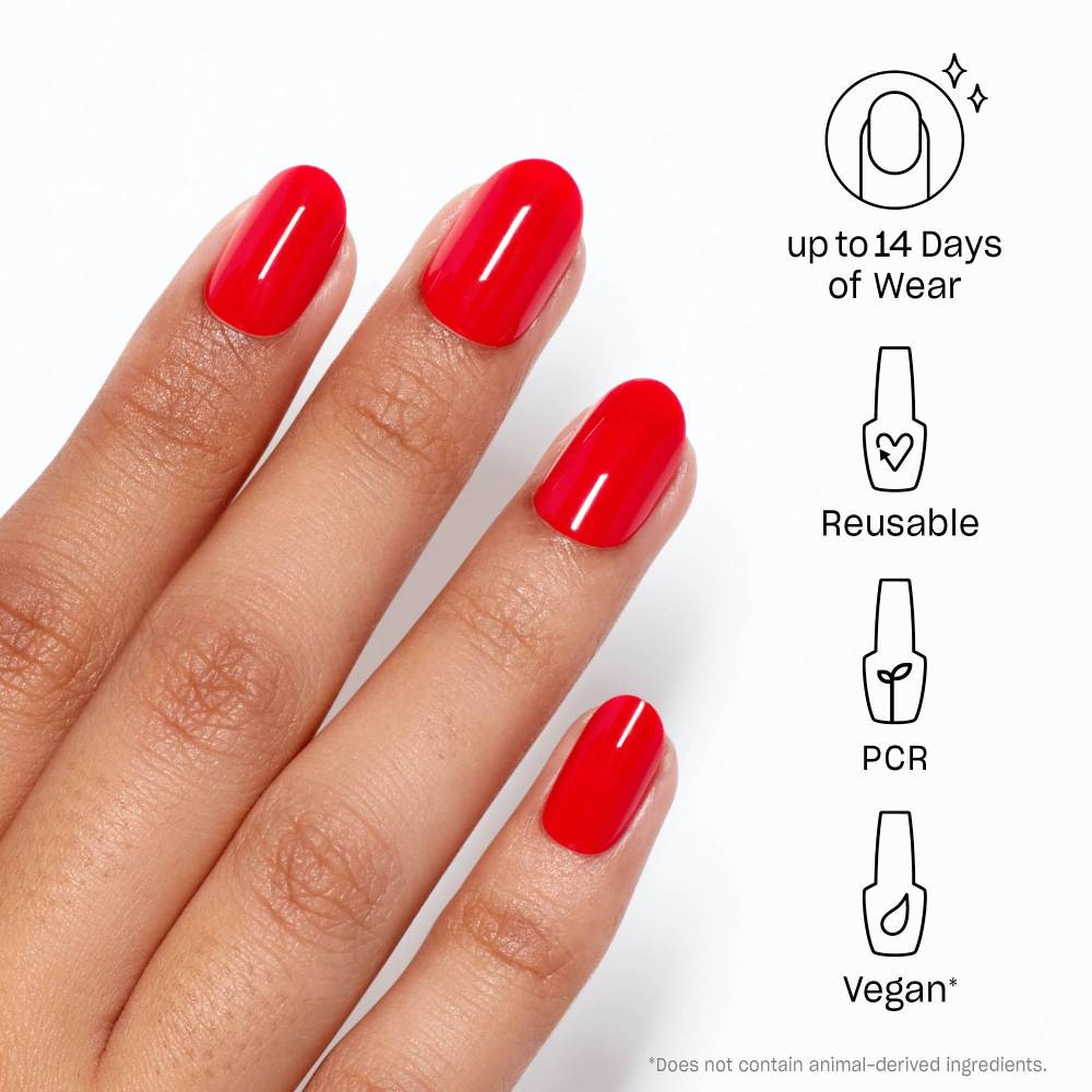 OPI xPRESS/ON Nails (30)