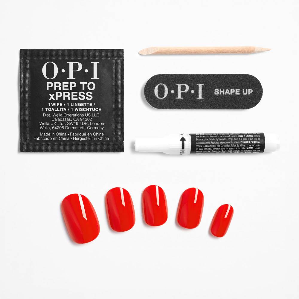 OPI xPRESS/ON Nails (30)