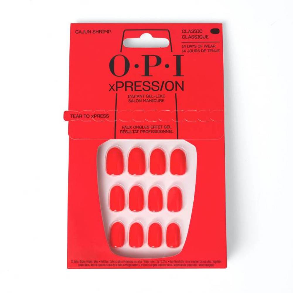 OPI xPRESS/ON Nails (30)