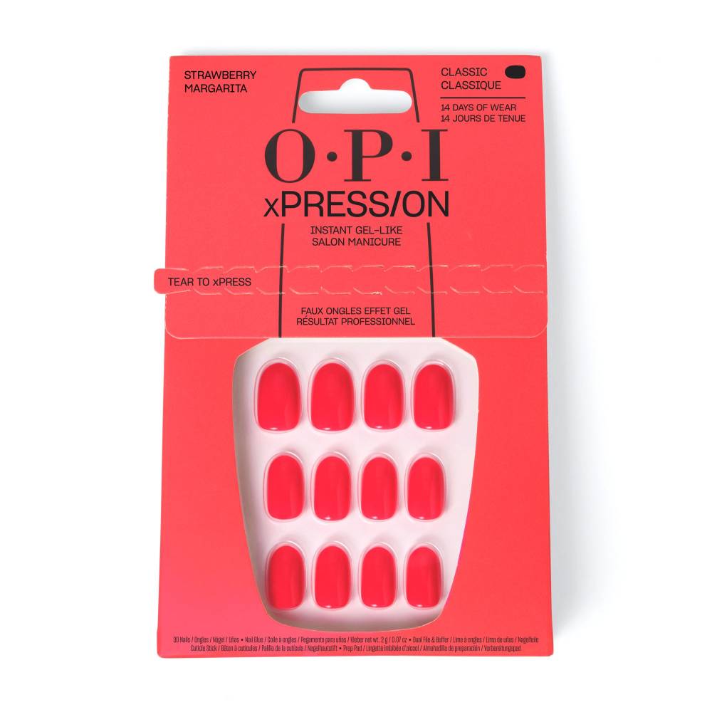 OPI xPRESS/ON Nails (30)