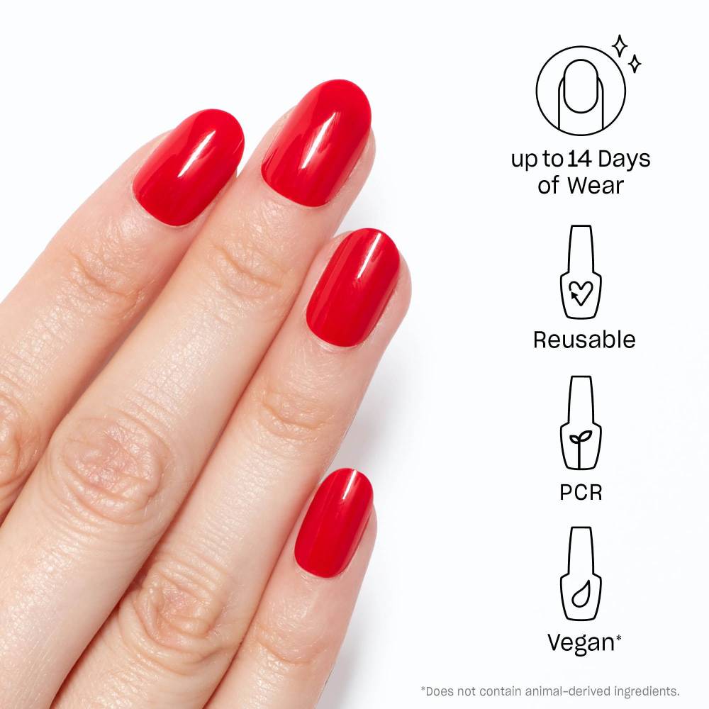 OPI xPRESS/ON Nails (30)