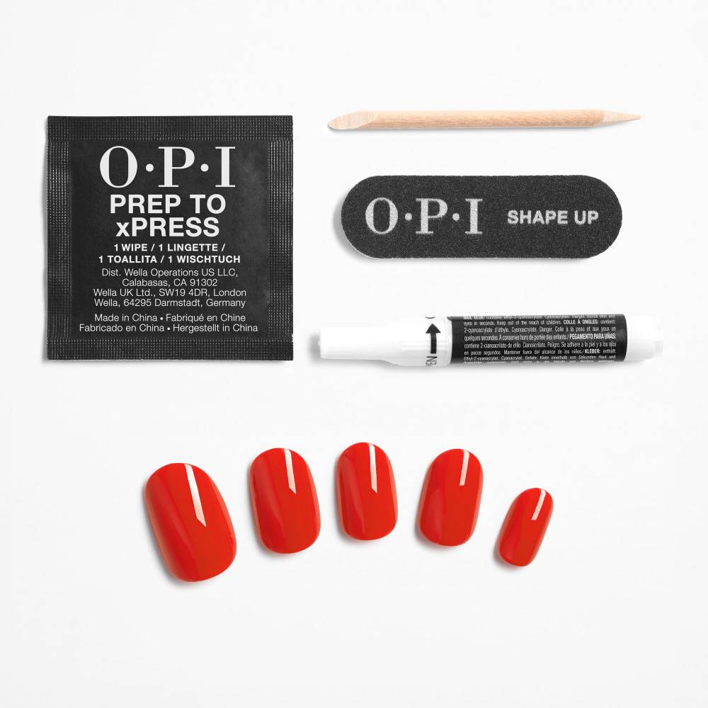 OPI xPRESS/ON Nails (30)