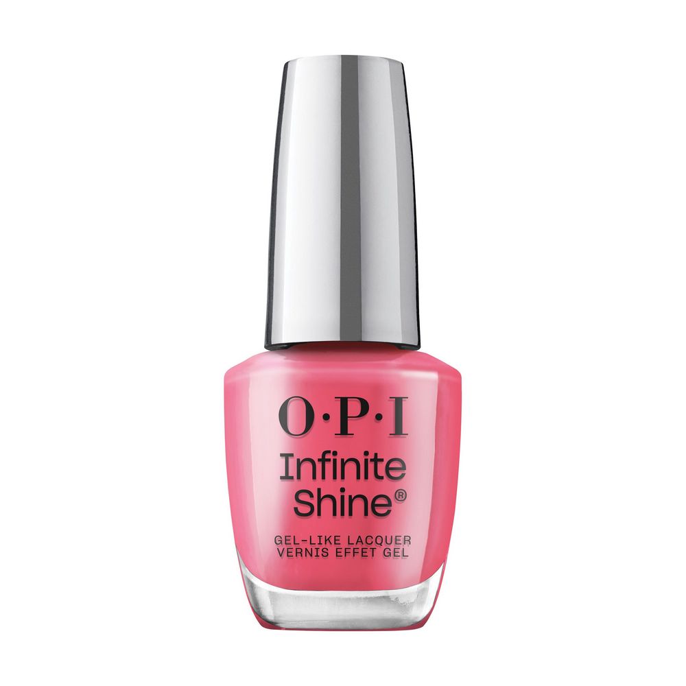 OPI Infinite Shine Gel-Like Lacquer 15ml