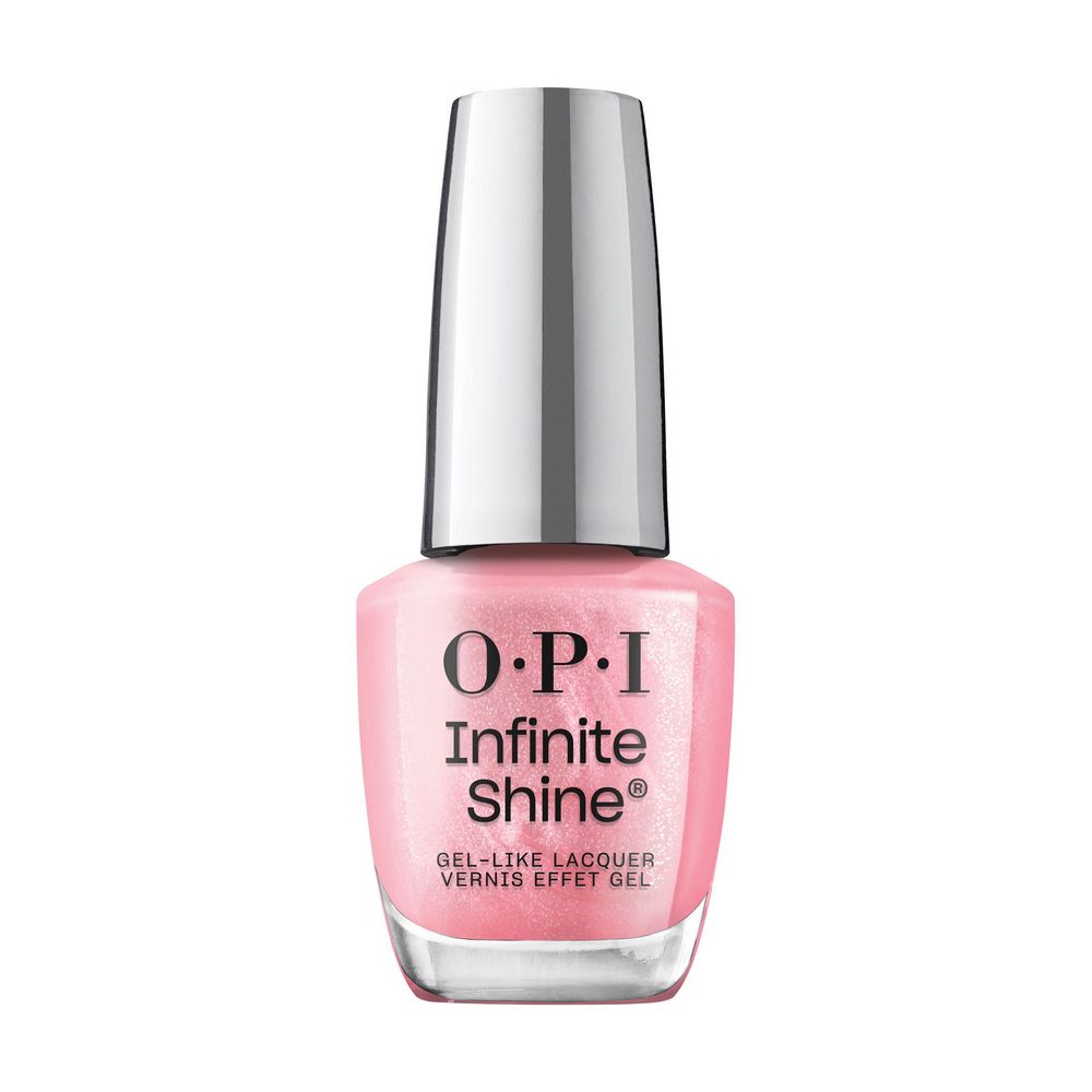 OPI Infinite Shine Gel-Like Lacquer 15ml