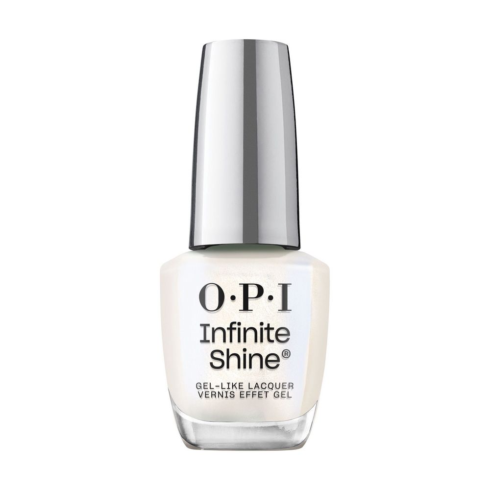 OPI Infinite Shine Gel-Like Lacquer 15ml